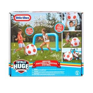 Totally Huge Sports Soccer